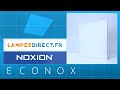 Noxion econox  dcouvrez nos panneaux led  lampesdirectfr