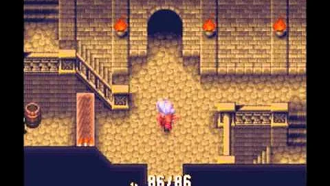 Let's Play Seiken Densetsu III #01 (Lise) - The Good Thief's Way