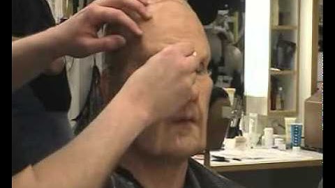 3. Makeup-Fx.com Silicone prosthetics Application (Low res version)