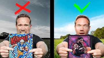 12 sets waar iedereen op slaapt (volgende $100K PMG