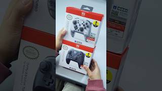 Game your way with the Hori Horipad Turbo Wireless Controller. 🎮