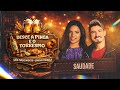 A Saudade – Lorena Dysouza e Léo Nascimento | Ao Vivo | Desce a Pinga e o Torresmo