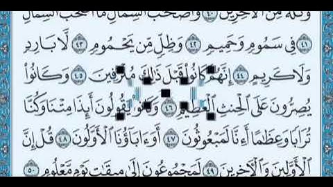 تلاوة خاشعة 😌قرآن كريم 🥰 #راحة_نفسية#اكسبلور #tiktok ... تيك توك : orani31a@
