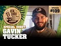 Gavin Tucker #109 | Real Quick With Mike Swick Podcast