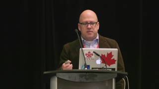 2016 World Rowing Coaches Conference - Talent Identification