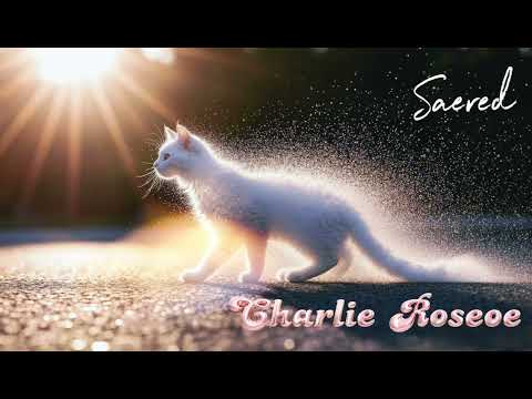 Музыка Charlie Roscoe. 'Sacred'. Позитивная и умиротворяющая, гармоничная с целительной энергией.