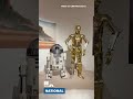 First look at George Lucas' museum
