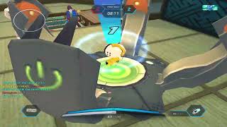 frozen hands - Squozzy Ancestor Simon V x[Chukky Themiis xReal - current video #3 2026