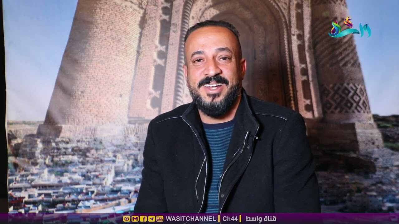 أسامة العتابي مدير مشروع مجمع حي الجامعة السكني يتحدث عن آلية البيع والخدمات المقدمة