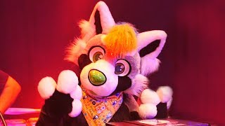 EUROFURENCE 22 Furry  #9 by Keks