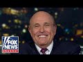 Guiliani responds to House Democrats' subpoena