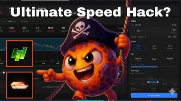 The 1-Second Meteora Entry Method That Made Me 25% in Minutes