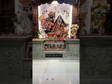 Radha Madhav Evening