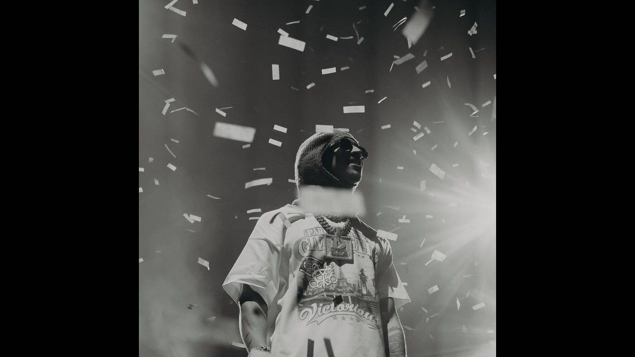 (FREE) D Block Europe x M Huncho Type Beat - "UNDENIABLE"