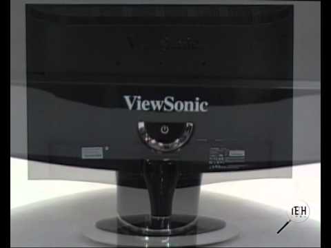 ViewSonic VX2739wm review