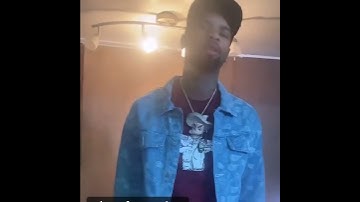 Slimesito NinoAndretti BTS 🔥 #slimesito #rap #music #shorts #ninoandretti