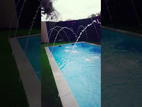نوافير