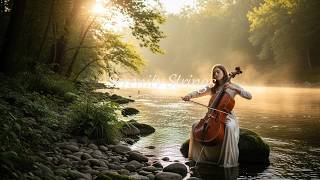 #8 Instrumental Relaxation Strings