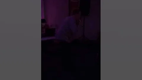 Gene Strader karaoke Mack the knife