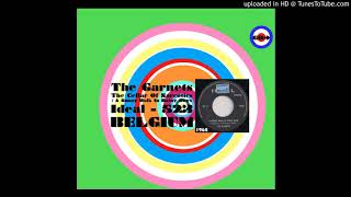 The Garnets - The Cellar Of Narcotics