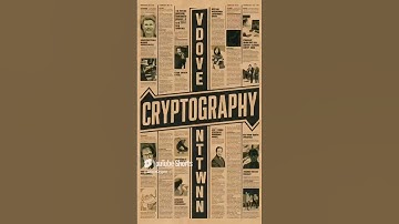 Ripple, Satoshi Nakamoto & David Schwartz 👨‍💻📆 #XRP #RIPPLE #DAVIDSCHWARTZ #CRYPTO