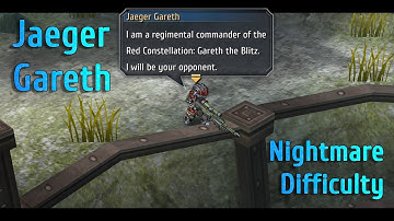 Trails to Azure || Final Chapter - Meeting up with Resistance Forces in Mainz (NG Nightmare)