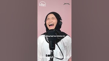 HIA @hiaofficial - Mati-Matian (by Mahalini @mahaliniraharjaofc ) for KNight Voice Live Clip