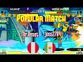 Youtube Thumbnail title
