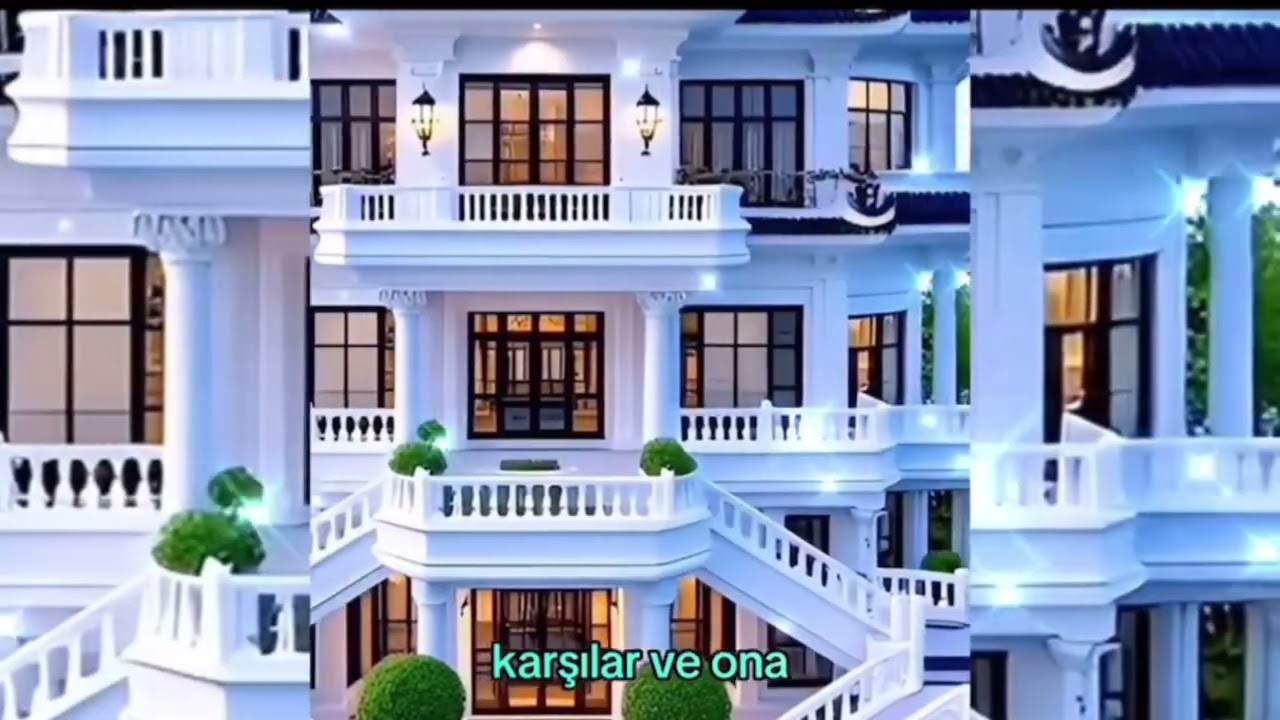 Rahmet Kapısı:Cennette Hayat Nasıl 2. Bölüm 