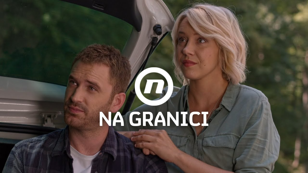 Marko ih zaustavio, Petra bez pardona: "Ponašaš se kao Tomo!" I Na granici | epizoda 31