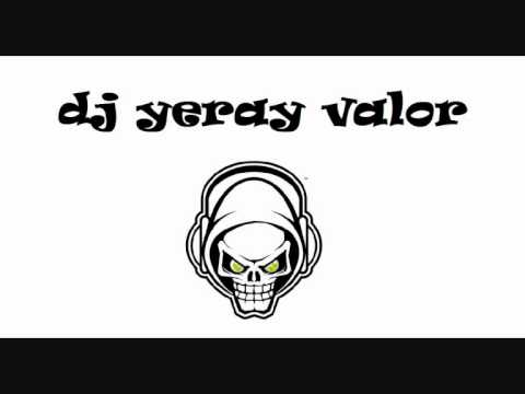 dj yeray 11