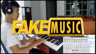 Hasbunallah wa ni'mal Wakil - Kyai Kanjeng (cak nun) Cover CASIO CTK-3200