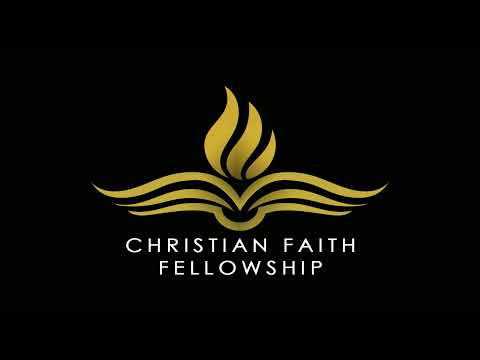 WEDNESDAY EVENING SERVICE
