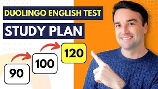 Maximize Your Duolingo English Test Score – Study Plan!