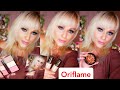 ORIFLAME#14/ СТОИТ ЛИ ЭТО БРАТЬ? ТЕСТИРУЕМ НОВИНКИ 🔥