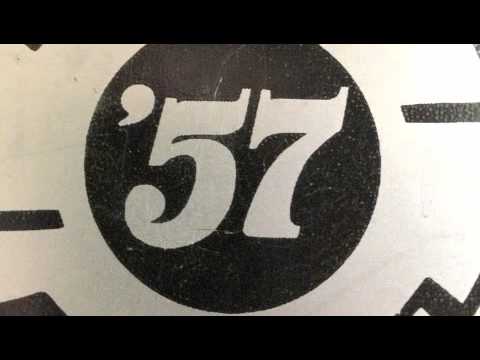 '57 Lesbian — '57 Lesbian - Please Yourself, Please