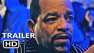 CLINTON ROAD Official Trailer (2019) Ice-T, Horror Movie
