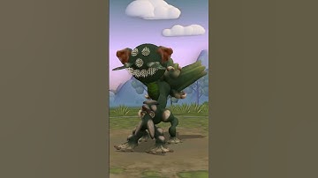 Cursed Spore Creation #20