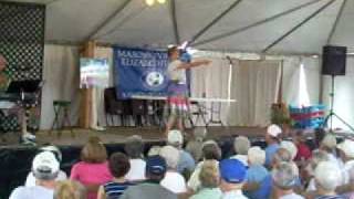 Etown Fair Profile
