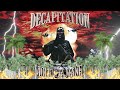 ANNIHILATION  - VIOLENCIA MANE X TRAGIC MANE / DECAPITATION MIXTAPE  (AMBIENT PHONK)