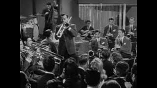 Glenn Miller - In the Mood - Sun Valley Serenade (1941) HQ