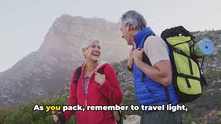Senior-Friendly Travel: A New Adventure at Every Age