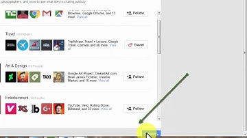 How To Create Google+ ( Plus ) Account 2015