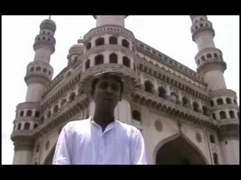 City Alive Exploring Hyderabad Part 4