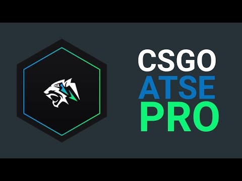 csgoatse pro
