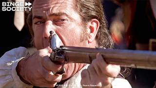 The Patriot: Its Personal