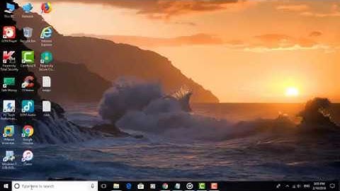 How to Change System Restore Point Creation Frequency in Windows 10 (Tutorial)