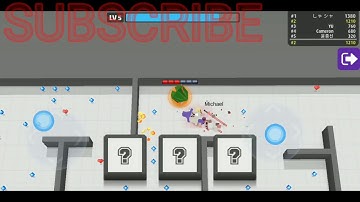 Arrow.io Hack Mod Apk,With Download Link_Goul Legendary