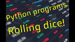 Python [Tkinter - Program] D-20 (Dice 20 sides program)
