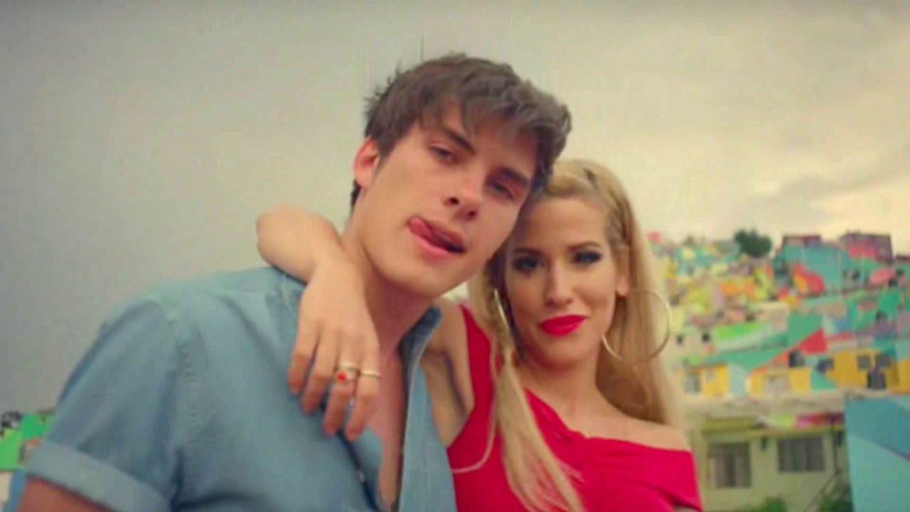 Recensione Album "Icona" Baby K YouTube